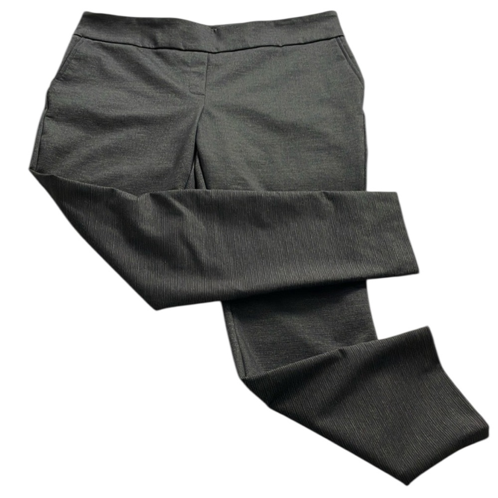 Women's size XL Dalia Pull-On Ponte Pant with Built-in Tummy Control Panel